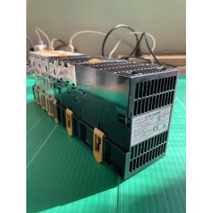 CJ2H-CPU67-EIP Omron Programmable Logic Controller with Relay Outputs