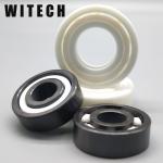 Single Row 15 Mm 6302 Chemical Bearings