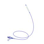 OD 4-10mm Urethral Dilator Set , 6Fr 85cm Ureteral Balloon Catheter