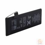 Apple spare parts For li-ion battery iphone 5, 0 cycle internal battery