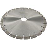 High Frequency Welding Performance Saw Blade for Volcanic Lava Stone Cutting