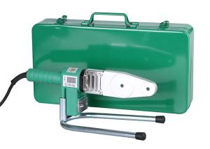 China 20mm-40mm Socket Fusion Welder , Ppr Fusion Welding Machine 50Hz 60Hz factory