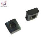 14.6 G/Cm3 Carbide Milling Inserts K40 Custom Carbide Inserts For Stainless