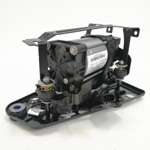 China High Pressure Air Suspension Compressor For Volvo XC90 II Pneumatic Pump factory