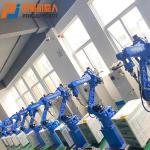Spot Welding MIG Welding Used Robotic Arm MA1440 HP6 HP3 HP20 MA1400 CR20 MH50