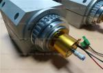 Ultrasonic Welding Triming Machining Use For Industrial Landry Packaging