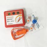 Bite And Sting Extractor Snake Bite Venom Remover Vacuum Tool Outdoor Camping