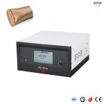 Ultrasonic Metal Welding Machine For Copper Aluminum Pipe Tube End Cutting and