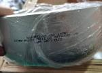 ANSI SCH10S SS304 Stainless Steel Pipe Fittings For Chemical Plant