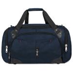 Multipurpose Large Capacity Travel Duffle Bag Rainproof For Men