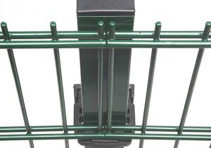 China Attractive Appearance Powder Coated Steel Mesh Low Maintenance Easy Installation factory