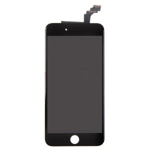 China OEM iPhone 6 Plus Screen and Digitizer Replacement - Black - Grade A factory