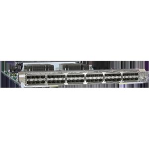 China 03021KNW CE-L48XS-EA 48-port 10GBASE-X interface card (EA SFP+) factory