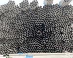 304SS Seamless Stainless Steel Pipe Tube 20mm 25mm ASTM
