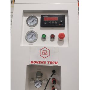 Scientific Research Nitrogen Generation Unit 33liters/Min Lab Grade Nitrogen