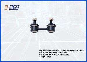 China High-Performance Car Suspension Stabilizer Link For TOYOTA CAMRY 1991-1998 COROLLA 1991-2002 48820-33010 Front factory