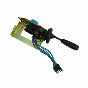 China Black Auto Parts Car Turn Signal Switch For LAND ROVER 7461803 35292 PRC3875 factory