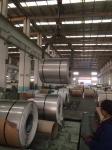 CR SUS AISI 309 310 Stainless Steel Coils 1.0mm Thickness or Customized