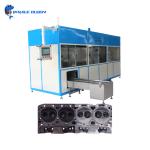 Industrial Full Auto Ultrasonic Cleaning Machine 20-200KHz With 304 Stainless