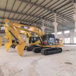 Good Health Japan Original Used CAT 320D2 Crawler Excavator Most Affordable in