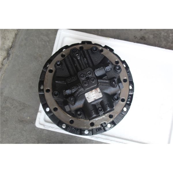 EX60URG EX60-2 091-26169 Final Drive Travel Motor HMGB08BA EX60-1