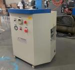 Pneumatic Air Bag Shoe Sole Pressing Attaching Machine