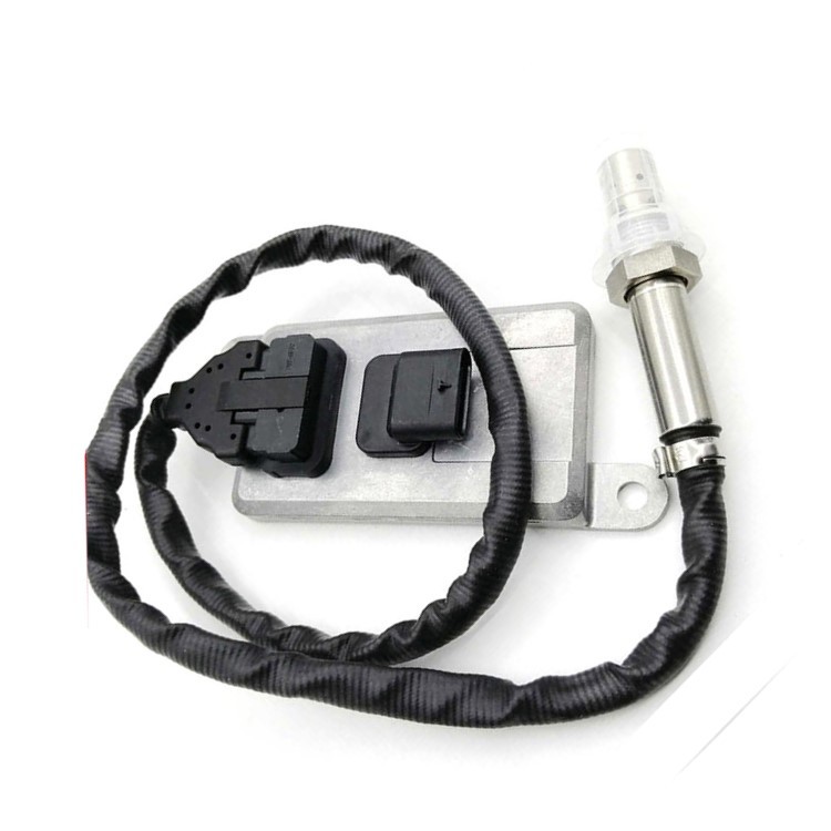 ISL Series Cummins 24V Engine NOx Sensor 5801363754 5WK96614i