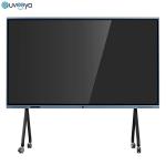 Electronic Classroom Smartboard LCD UHD White Board Display