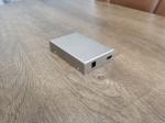 High Grade Factory Price New Laser Cutting Sheet Metal Fabrication Parts Sheet
