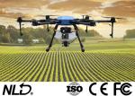 NLA616 Agriculture Spraying Drone Pesticide Tank 16L With GPS