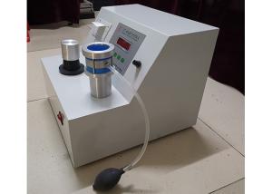 China Accurate Air Permeability Units , Laboratory Cement Testing Equipment Easy Operation factory