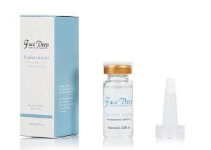 China Tattoo Accessories Face Deep Sealant Agent 10ml/pc for Shrink Trauma and Firm Lines factory