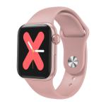 Smart Fitness Tracker Smart Watch 24 Hours Body Temperature Monitoring I Watch