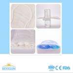 New Style OEM Brand Ladies Sanitary Napkins Super Absorbent Cotton