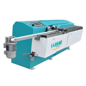 China Double Glass Rubber Coating 47m/min Butyl Extruder Machine factory