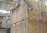 Heavy Oil ISO14001 50Hz Industrial Combustion Systems