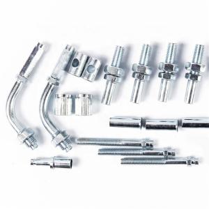 China 125cc Cable End Fittings Steel Motorcycle Parts FIT CD 70 CG factory