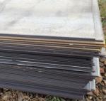 2.0mm Seamless Carbon Flat Steel Plate Automotive Sheet Cold Rolled