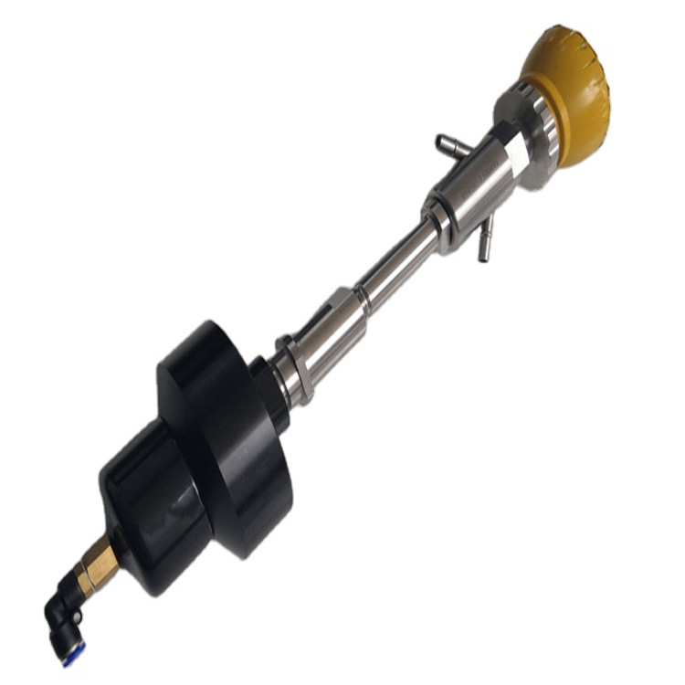Water Jet Parts 60Kpsi On/Off Valve Air Actuator 003840-1 for Water Jet Cutting Head