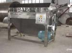 Stainless Steel Chili Stem Cutting Machine