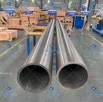 5.51''OD*4.72''ID*137.8''L Titanium Seamless Tubes ASTM B861