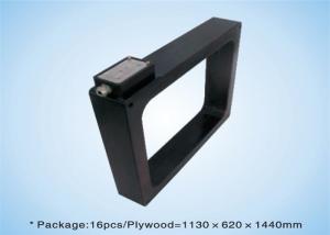 China GIS Instrument Zero Sequence CT / 5 Amp Current Transformer LZXW-0.72 factory