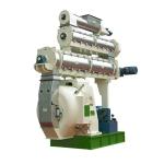 22kw 2TPH Chicken Feed Production Line Small Poultry Feed Making Machine