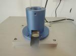 Sponge Rebound Rate Tester For Measuring The Falling Ball Resilience Of Flexible