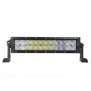 China 14'' 120W 5D Offroad LED Light Bar Car Truck Trailer SUV Boat Pickup 4WD Tractor Wagon 4X4 Camper 12V 24V Driving Headli factory