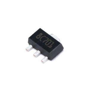China Chuangyunxinyuan L78L05A Power Inverter Switching IC Chip Electric Supplies In Stock L78L05ABUTR factory