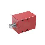ISO9001 M12x1.25 Square Hydraulic Cylinder Precision Mold Components