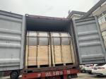 Strengthening KFRP Material Surface Smooth Size Stability Fiber Cables Center