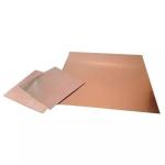 C11000 Pure Copper Sheet Plate Metal T2 TP2 1000mm-12000mm