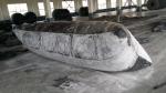 CB/T-3837 Standard 1.5m X 15m Marine Rubber Airbags For Vessel Lifting